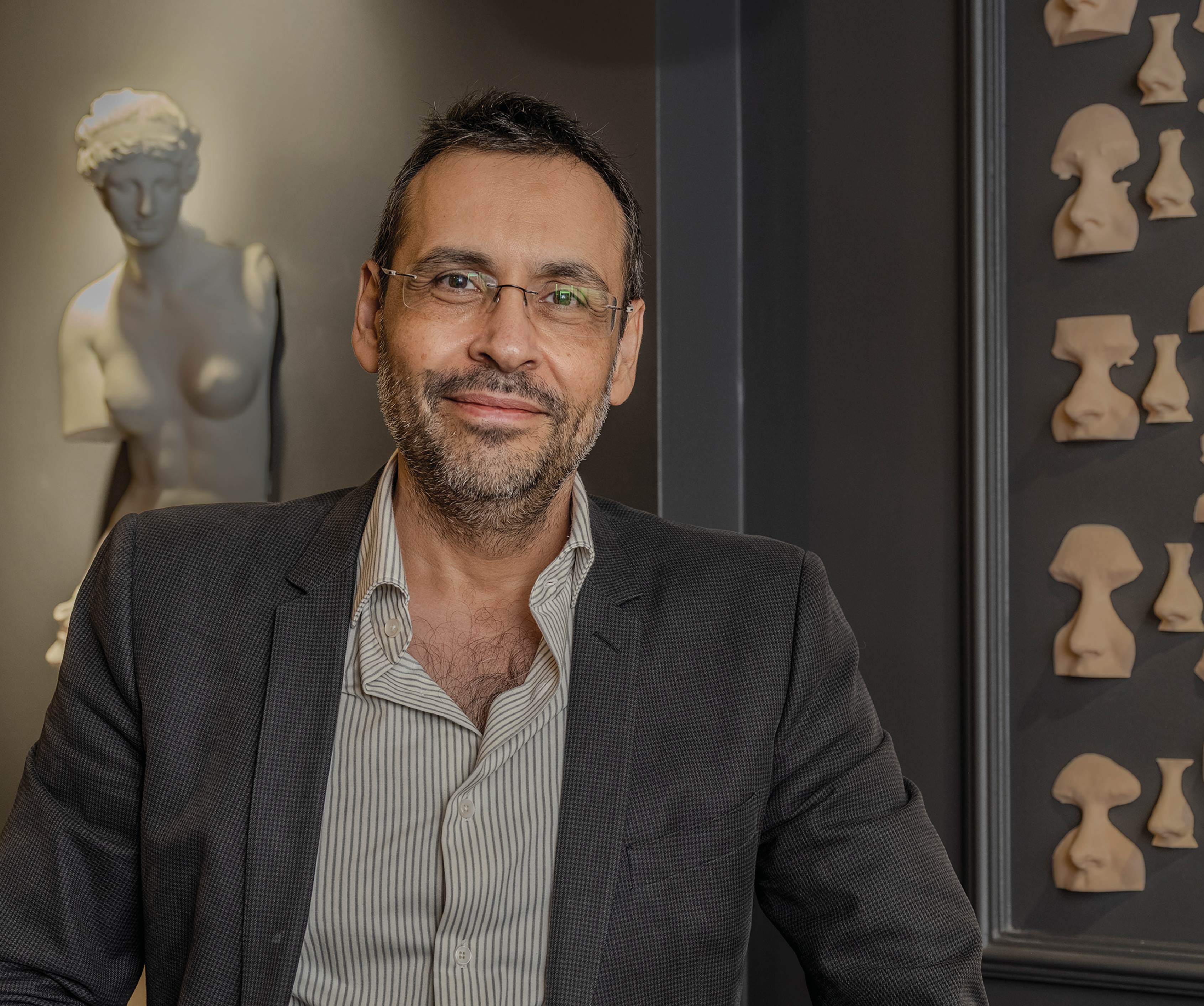 Prof. Dr. İlker Yazıcı